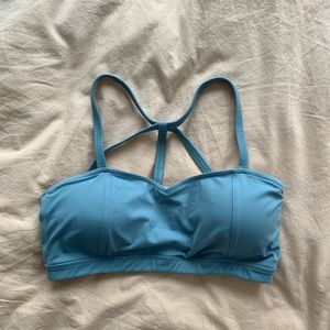 albion fit uplift sports bra